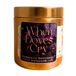 When Doves Cry