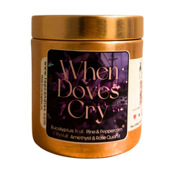 When Doves Cry