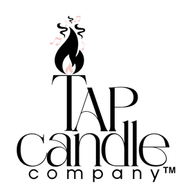 TAP Candle Company  logo