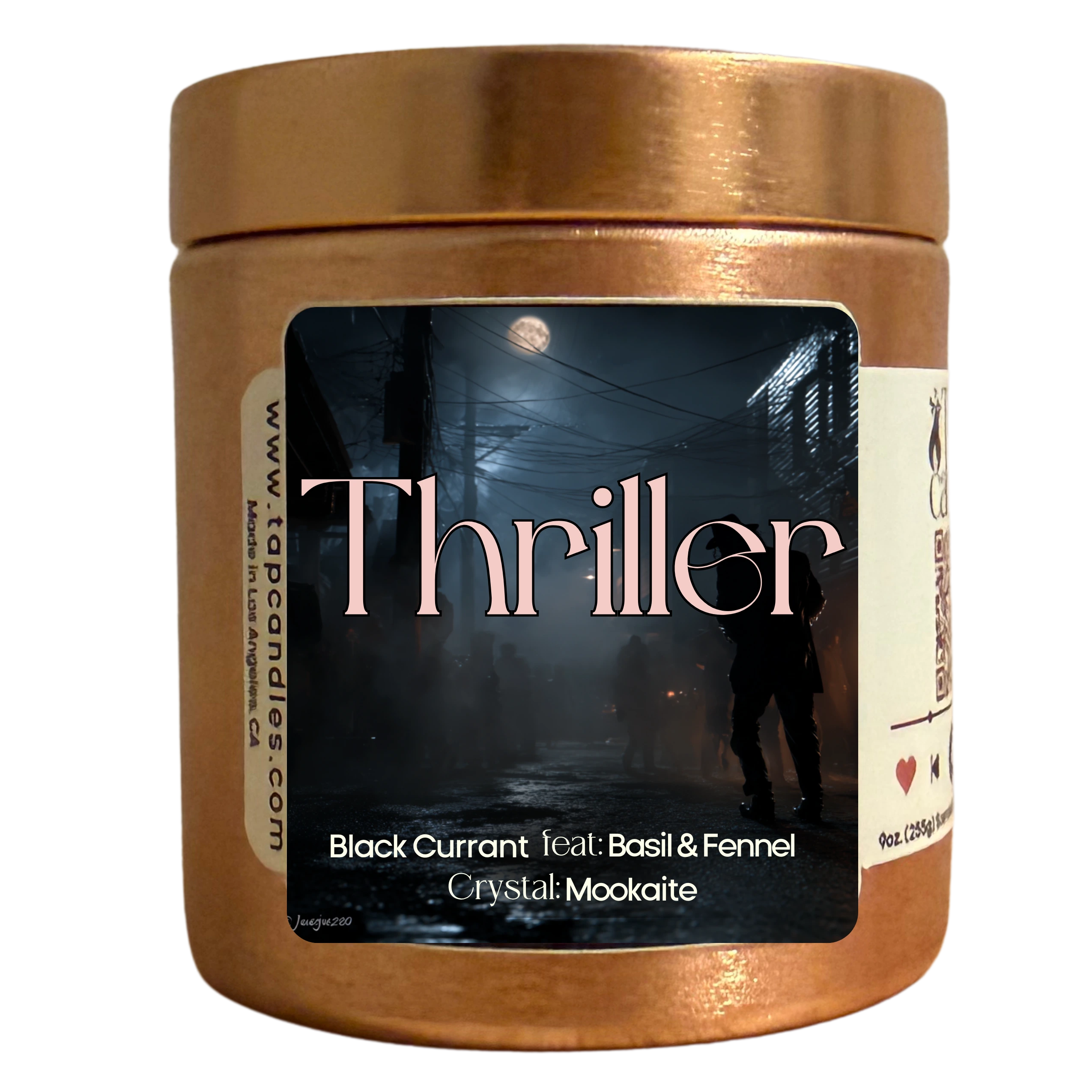 Thriller