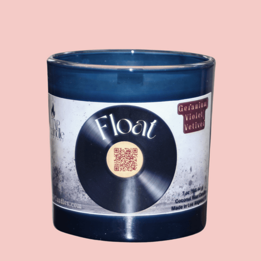 Float Candle