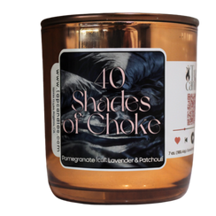 40 Shades of Choke
