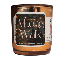 A Long Walk