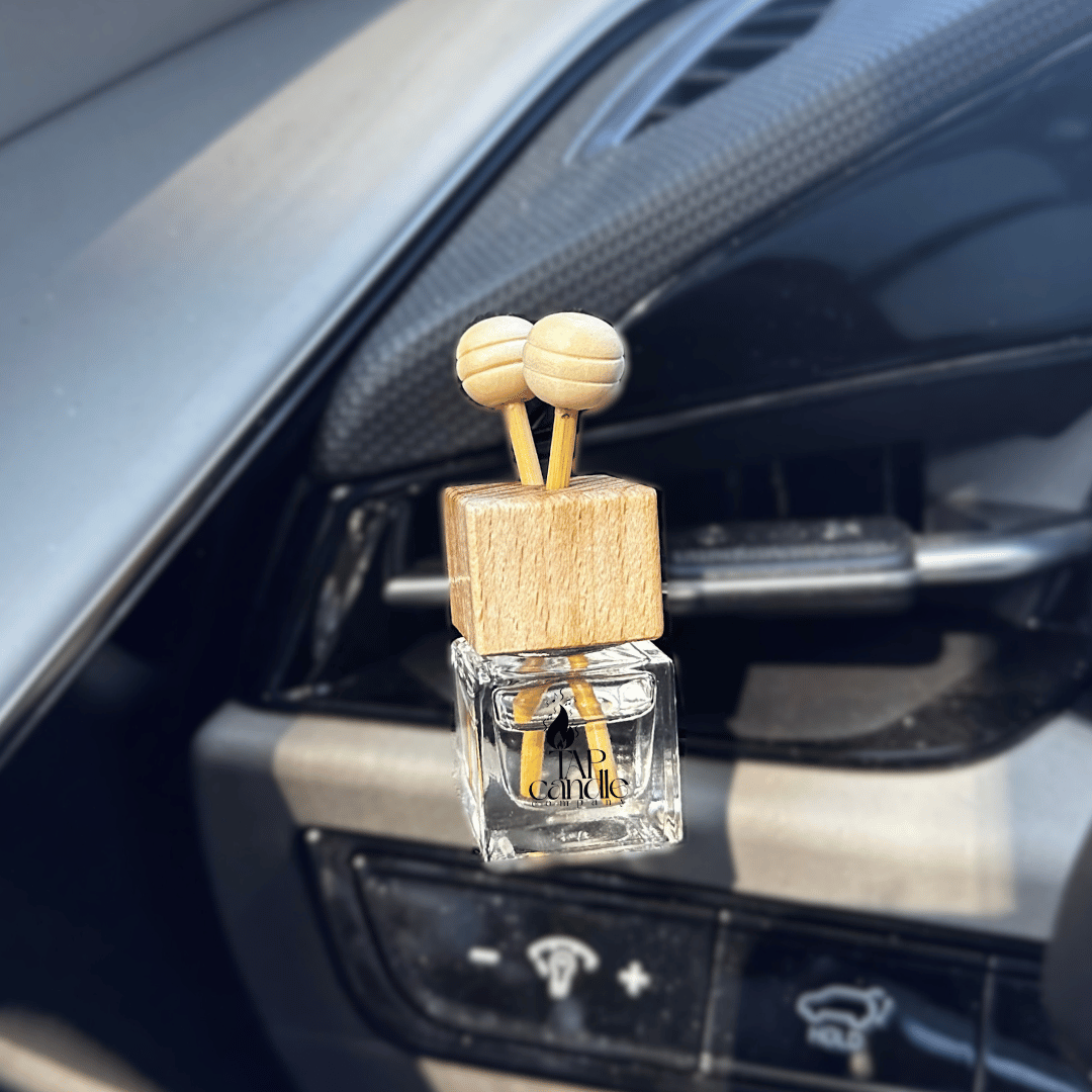Car Diffusers - TAP Candle Company