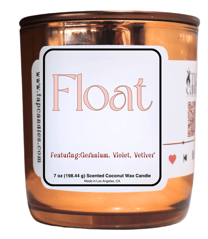 Float - TAP Candle Company