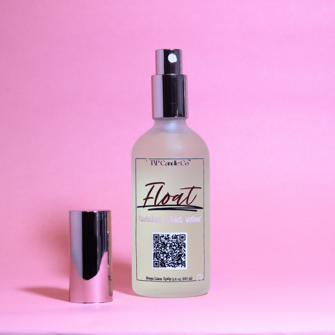 Room & Linen Spray - TAP Candle Company