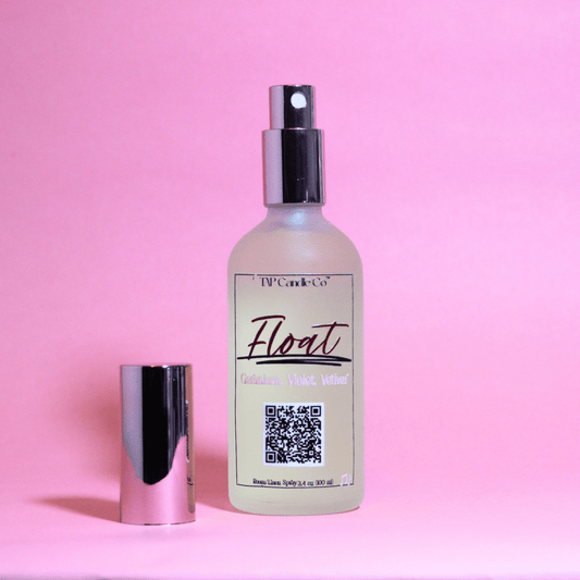 Room & Linen Spray - TAP Candle Company