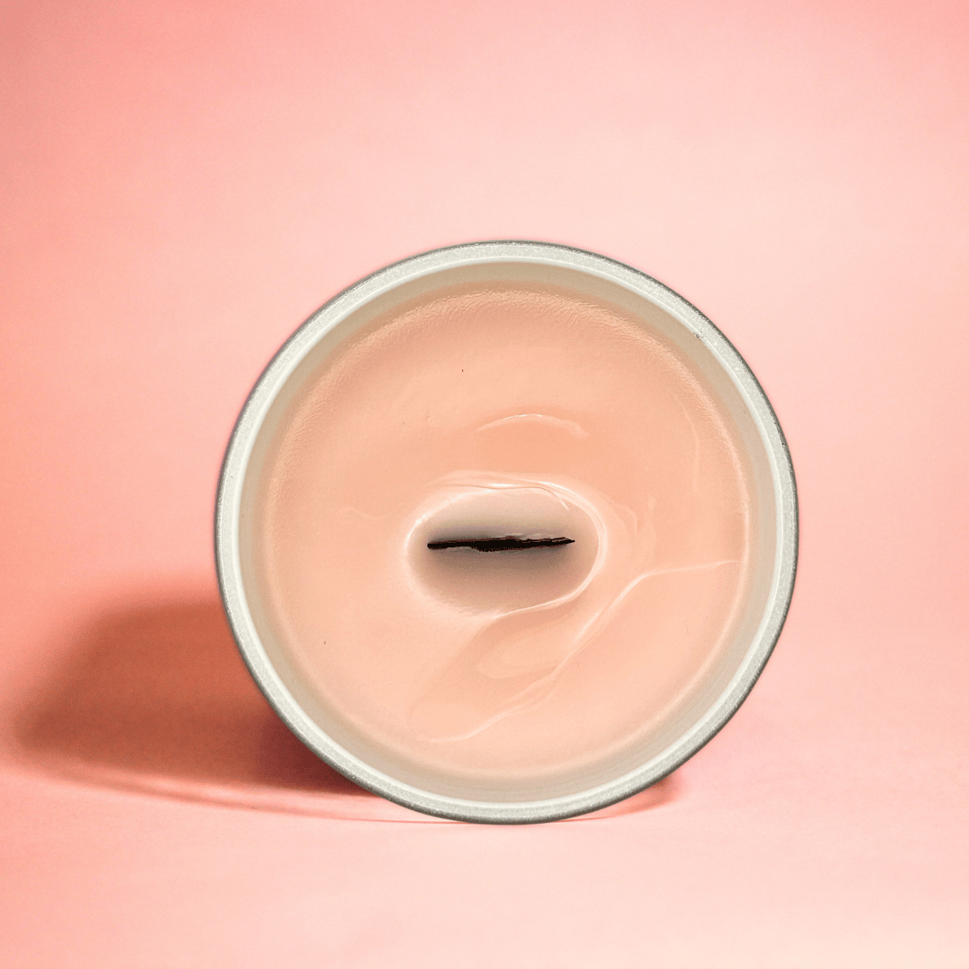 Taste My Candy - TAP Candle Company