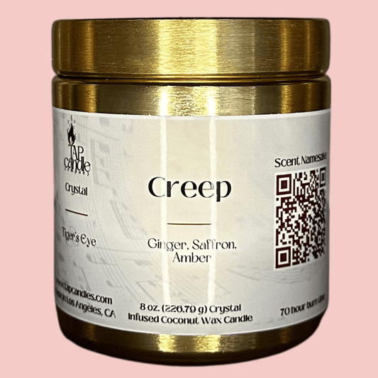Creep - The Adult Playhouse